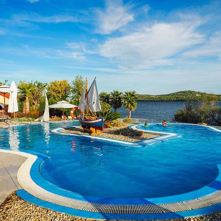 Salve Croatia Mobile Homes In Amadria Park Trogir Seget Vranjica Εξωτερικό φωτογραφία