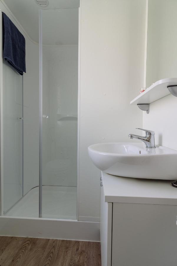 Salve Croatia Mobile Homes In Amadria Park Trogir Seget Vranjica Εξωτερικό φωτογραφία