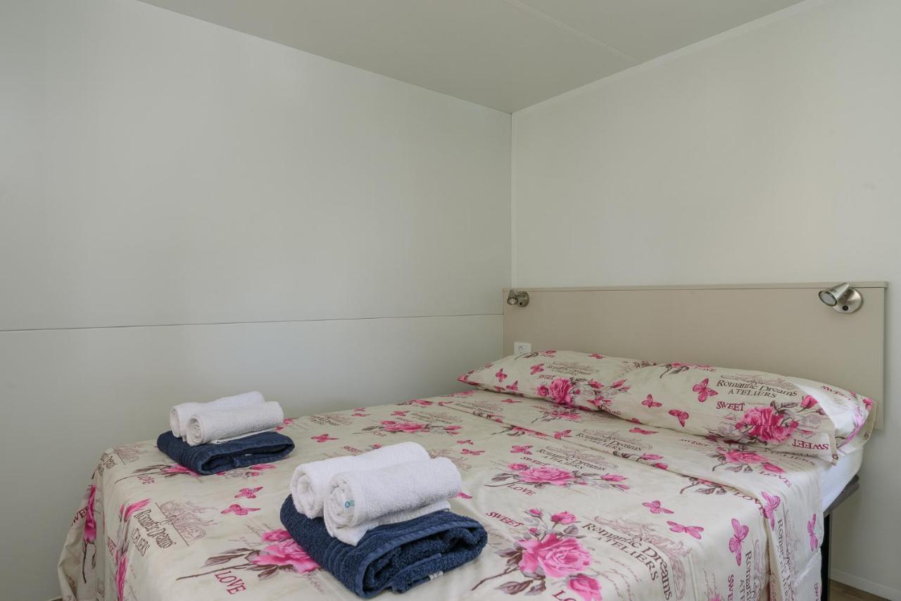 Salve Croatia Mobile Homes In Amadria Park Trogir Seget Vranjica Εξωτερικό φωτογραφία