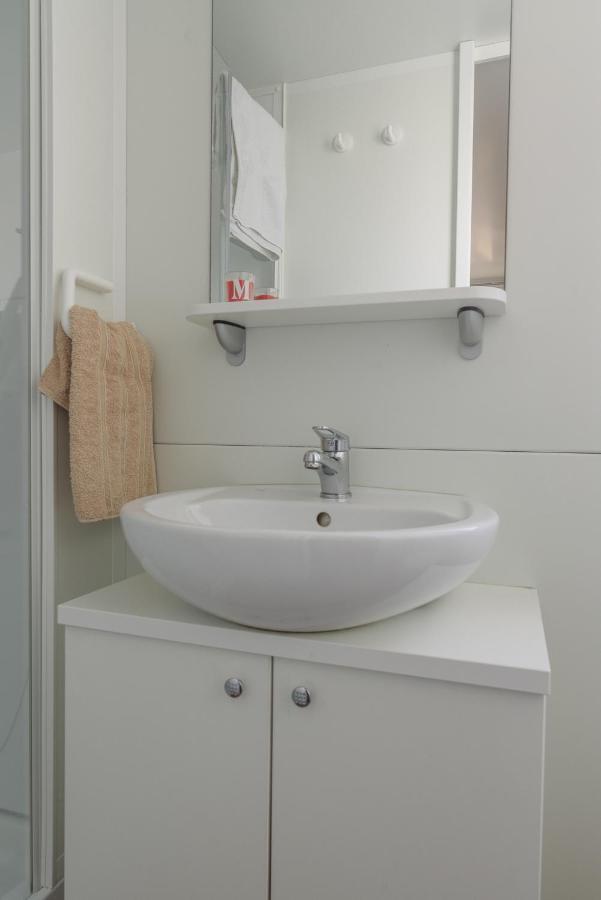 Salve Croatia Mobile Homes In Amadria Park Trogir Seget Vranjica Εξωτερικό φωτογραφία
