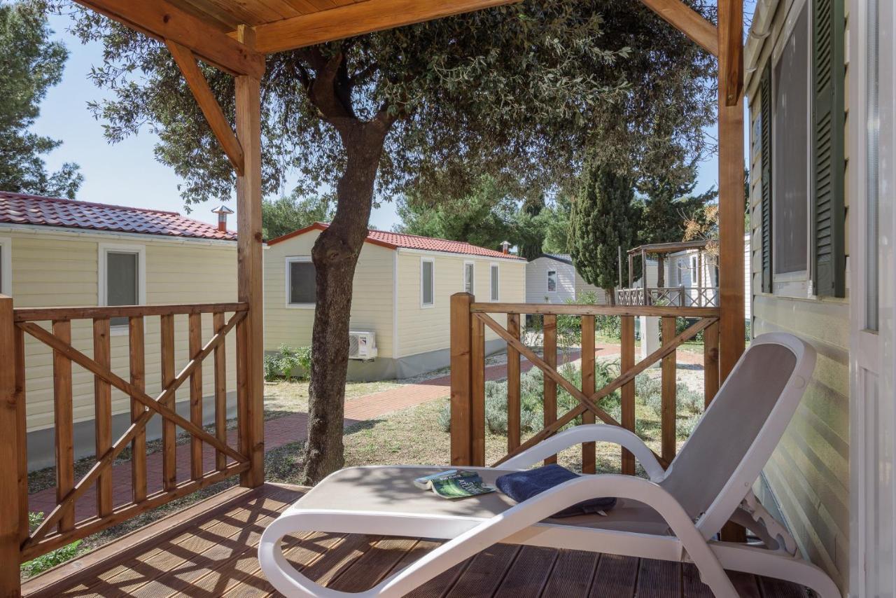 Salve Croatia Mobile Homes In Amadria Park Trogir Seget Vranjica Εξωτερικό φωτογραφία