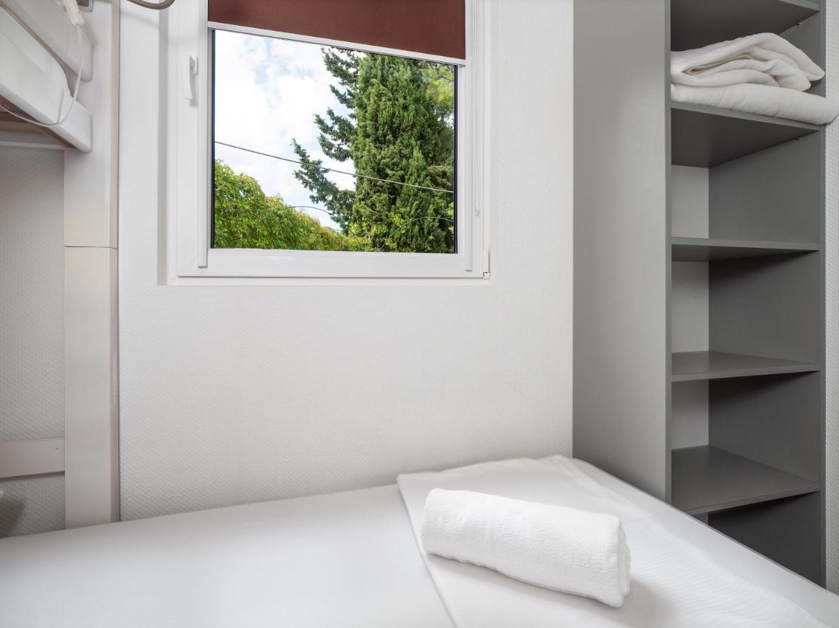 Salve Croatia Mobile Homes In Amadria Park Trogir Seget Vranjica Εξωτερικό φωτογραφία