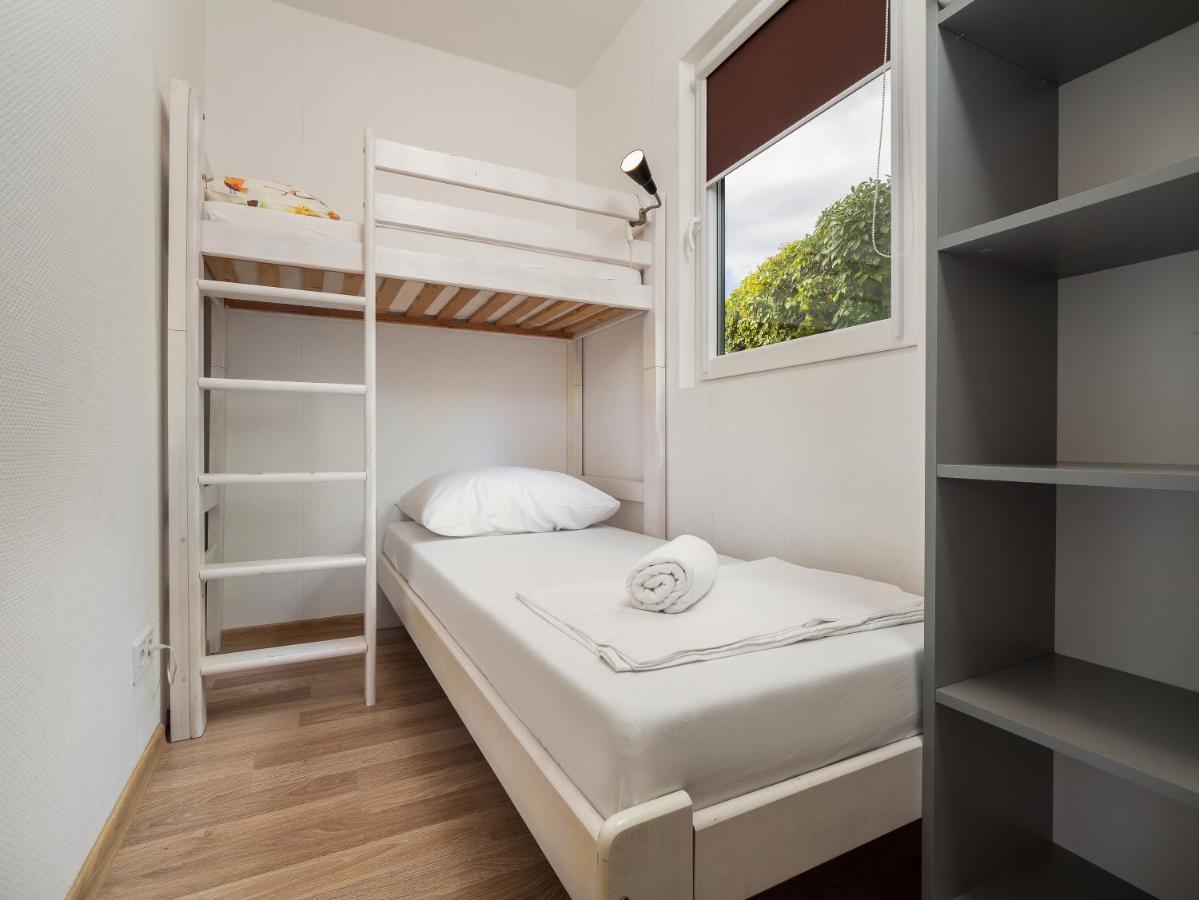 Salve Croatia Mobile Homes In Amadria Park Trogir Seget Vranjica Εξωτερικό φωτογραφία