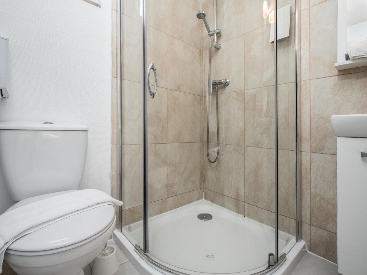 Salve Croatia Mobile Homes In Amadria Park Trogir Seget Vranjica Εξωτερικό φωτογραφία