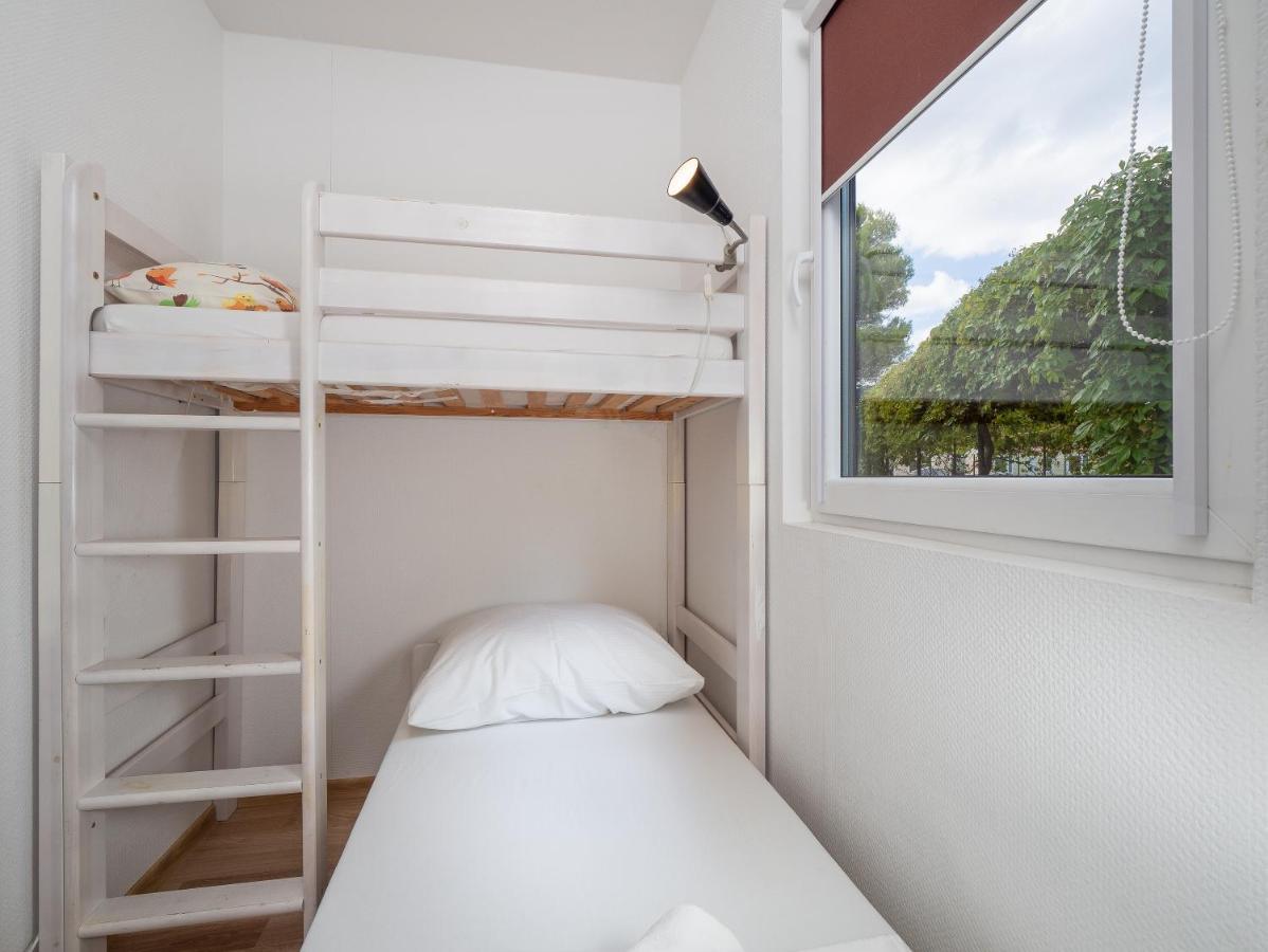 Salve Croatia Mobile Homes In Amadria Park Trogir Seget Vranjica Εξωτερικό φωτογραφία