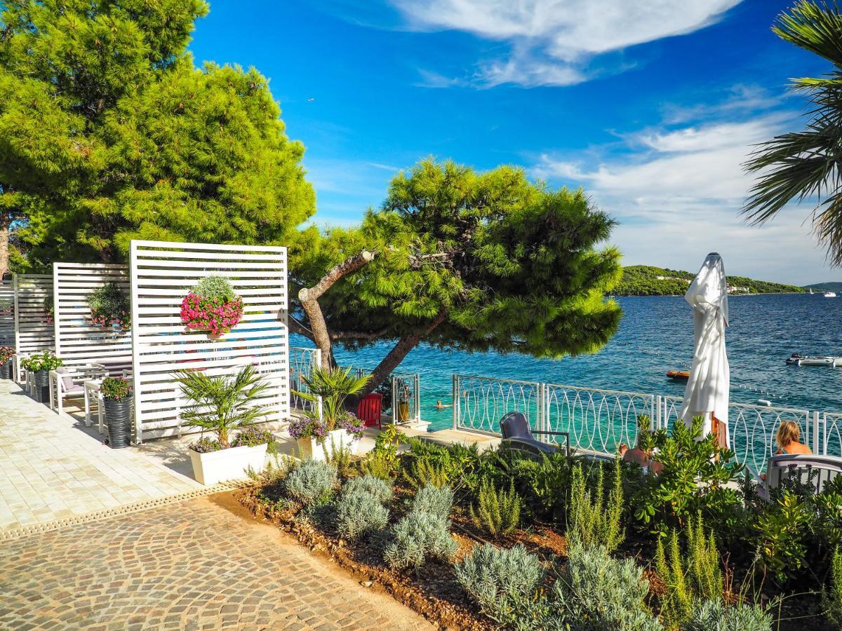 Salve Croatia Mobile Homes In Amadria Park Trogir Seget Vranjica Εξωτερικό φωτογραφία