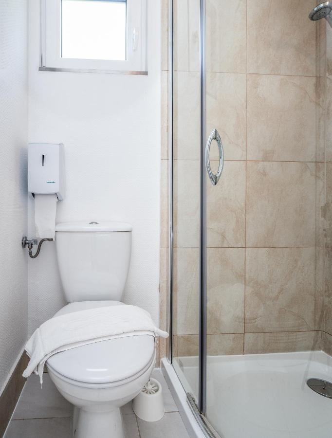 Salve Croatia Mobile Homes In Amadria Park Trogir Seget Vranjica Εξωτερικό φωτογραφία