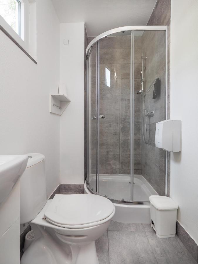 Salve Croatia Mobile Homes In Amadria Park Trogir Seget Vranjica Εξωτερικό φωτογραφία